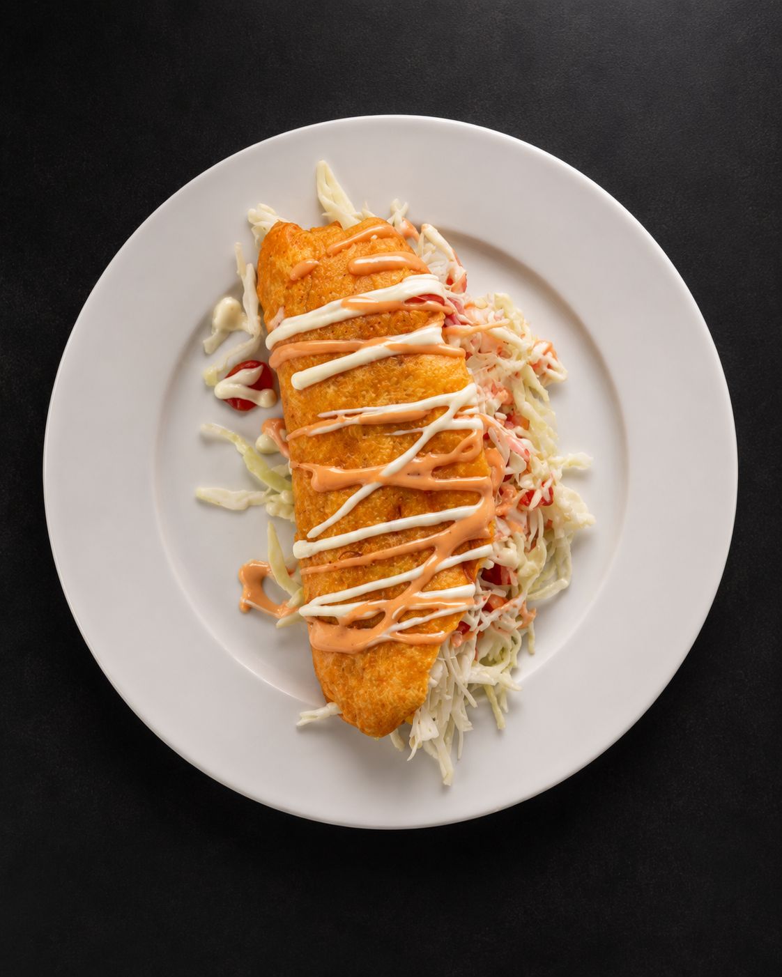 Empanada Tica Arreglada