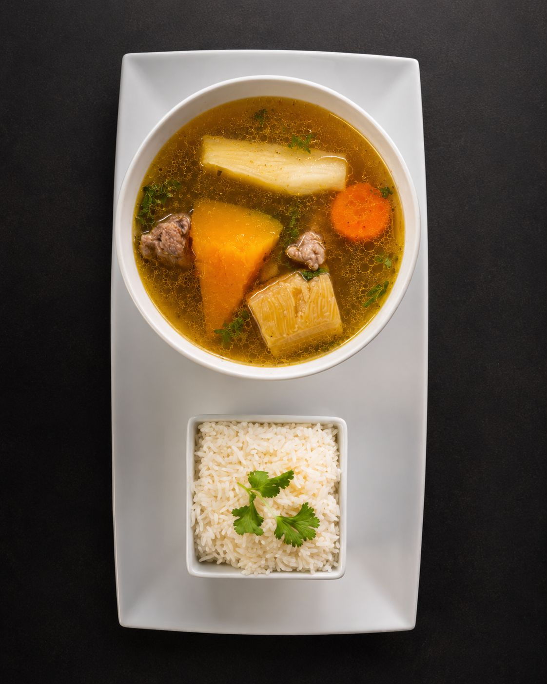 Olla de Carne